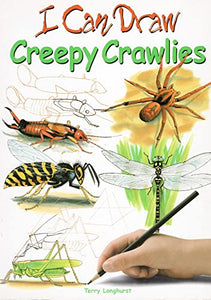 Creepy Crawlies 