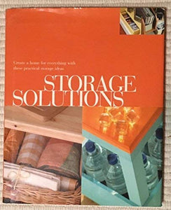 Storage Solutions 