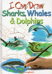 Sharks, Whales & Dolphins 