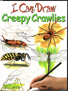 Creepy Crawlies 