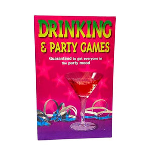 Drinking Games 