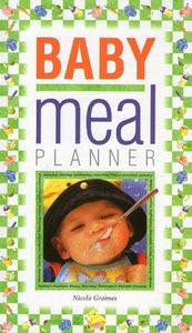 Baby Mealplanner 