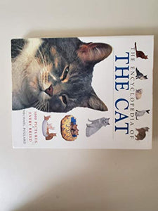 The Cat Dutchbound Cover 