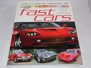 The Ultimate Book of Fast Cars 