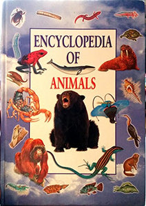 Encyclopedia of Animals 