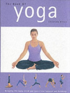 Book of Yoga 