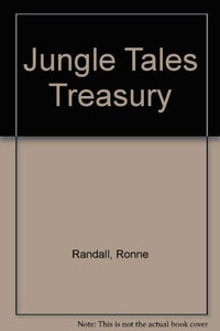 Jungle Tales Treasury 