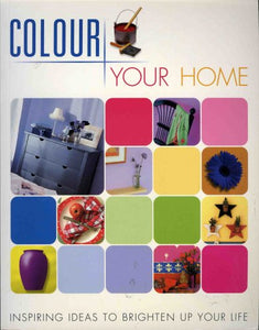 Colour Your Home 