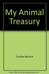 My Animal Treasury 