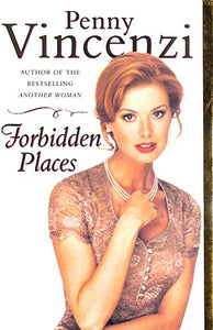 Forbidden Places 