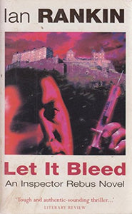 Let it Bleed 