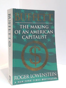 Buffett (Ome) 