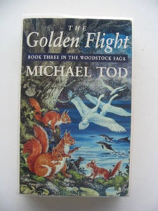 The Golden Flight 