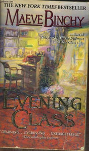 Evening Class 