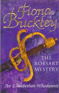 The Robsart Mystery 