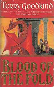 Blood of the Fold 