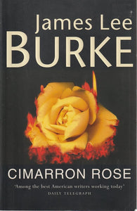 Cimarron Rose 