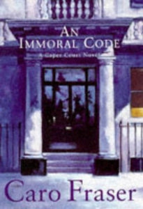 An Immoral Code 