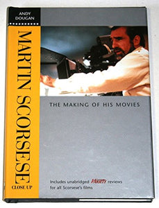 Martin Scorsese 