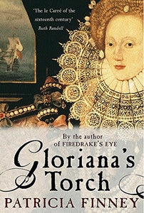 Gloriana's Torch 