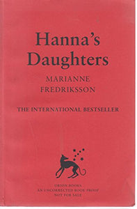 Hanna's Daughters 