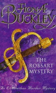 The Robsart Mystery 