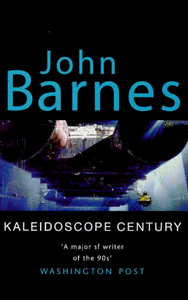 Kaleidoscope Century 