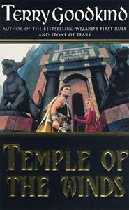 Temple Of The Winds 