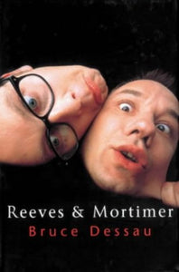 Reeves and Mortimer 