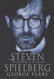 Steven Spielberg 