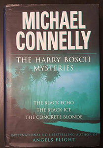 Harry Bosch Mysteries 