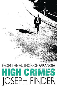 High Crimes 