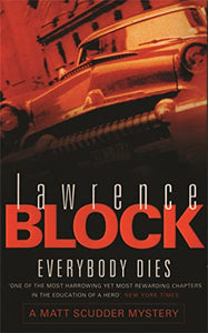 Everybody Dies 
