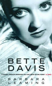 Bette Davis 