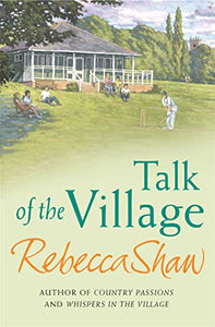 Talk Of The Village 