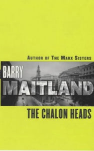 The Chalon Heads 