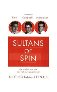 Sultans of Spin 