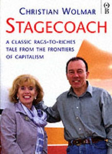 Stagecoach 