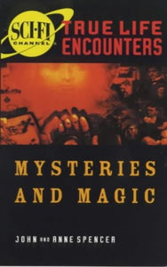 Mysteries and Magic 