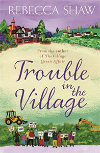 Trouble in the Village 