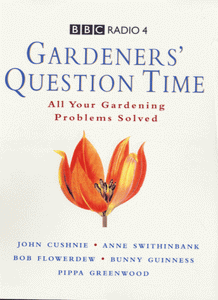 Gardeners' Question Time 