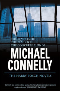 Harry Bosch Mysteries 