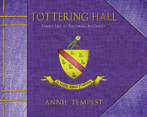 Tottering Hall 