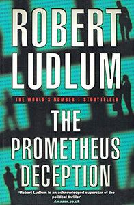 The Prometheus Deception 