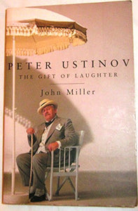 Peter Ustinov 