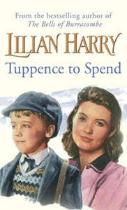 Tuppence To Spend 