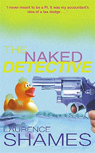 The Naked Detective 