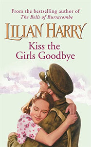 Kiss The Girls Goodbye 