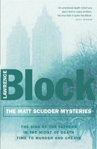 The Matt Scudder Mysteries 