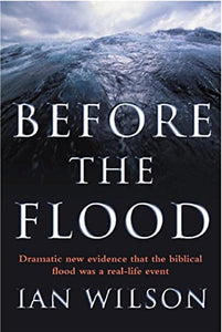 Before the Flood 